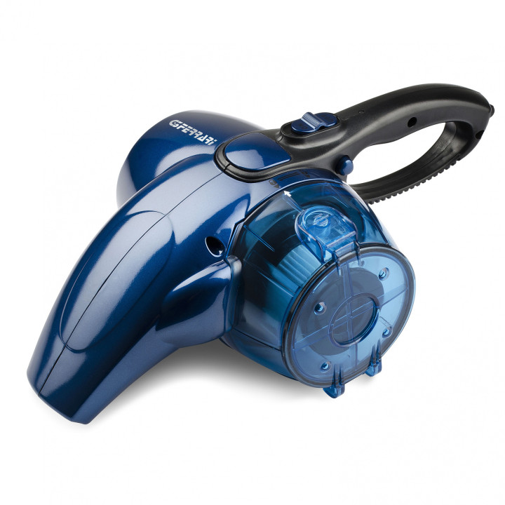 ODKURZACZ PRZENOŚNY G3FERRARI G90002 BLUE***