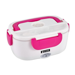LUNCH BOX NOVEEN LB320 AMARANT***EOL