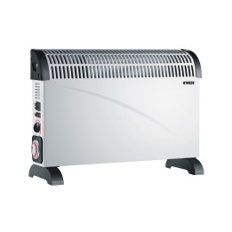 KONWEKTOR NOVEEN CH-6000 TIMER TURBO FAN