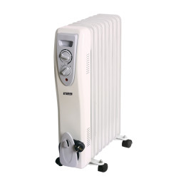 GRZEJNIK OLEJOWY NOVEEN OH9 2000W