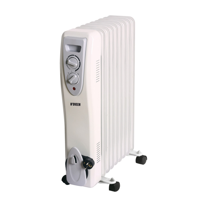 GRZEJNIK OLEJOWY NOVEEN OH9 2000W