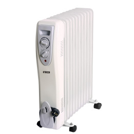 GRZEJNIK OLEJOWY NOVEEN OH11 2500W