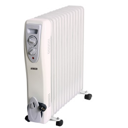 GRZEJNIK OLEJOWY NOVEEN OH13 3000W