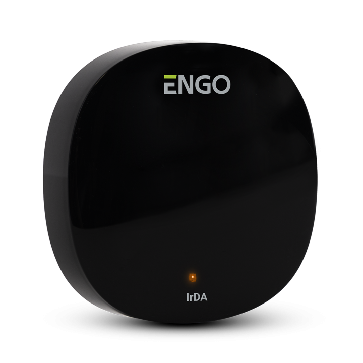 UNIWERSALNY PILOT PODCZERWIENI IRDA WI-FI DO SYSTEMU ENGO SMART