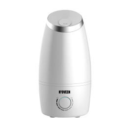 NAWILŻACZ POWIETRZA NOVEEN UH115 WHITE