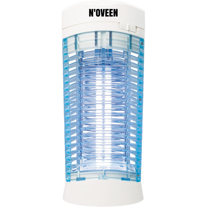 LAMPA OWADOBÓJCZA NOVEEN IKN11 WHITE***EOL