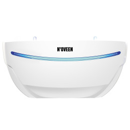 LAMPA OWADOBÓJCZA NOVEEN IKN15 KINKIET PLASTER***EOL
