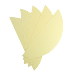 PLASTRY DO LAMPY OWADOBÓJCZEJ NOVEEN LOP15 PLASTER 5 SZT DO IKN15