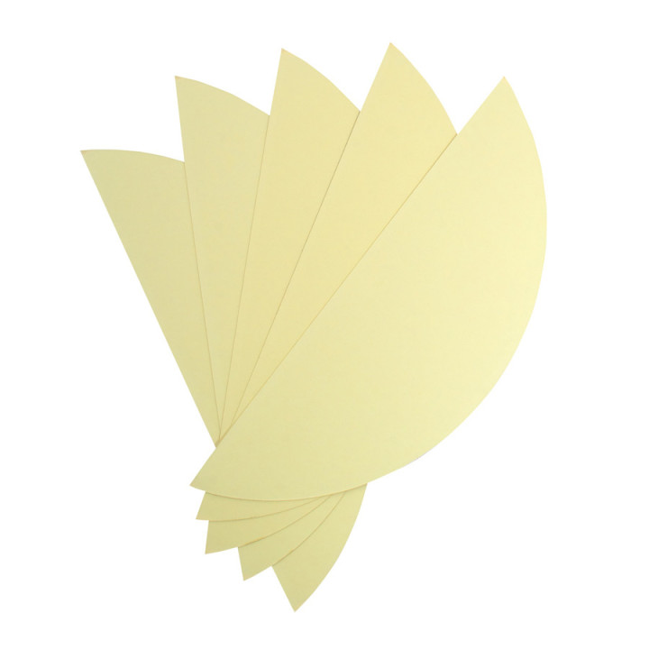 PLASTRY DO LAMPY OWADOBÓJCZEJ NOVEEN LOP15 PLASTER 5 SZT DO IKN15