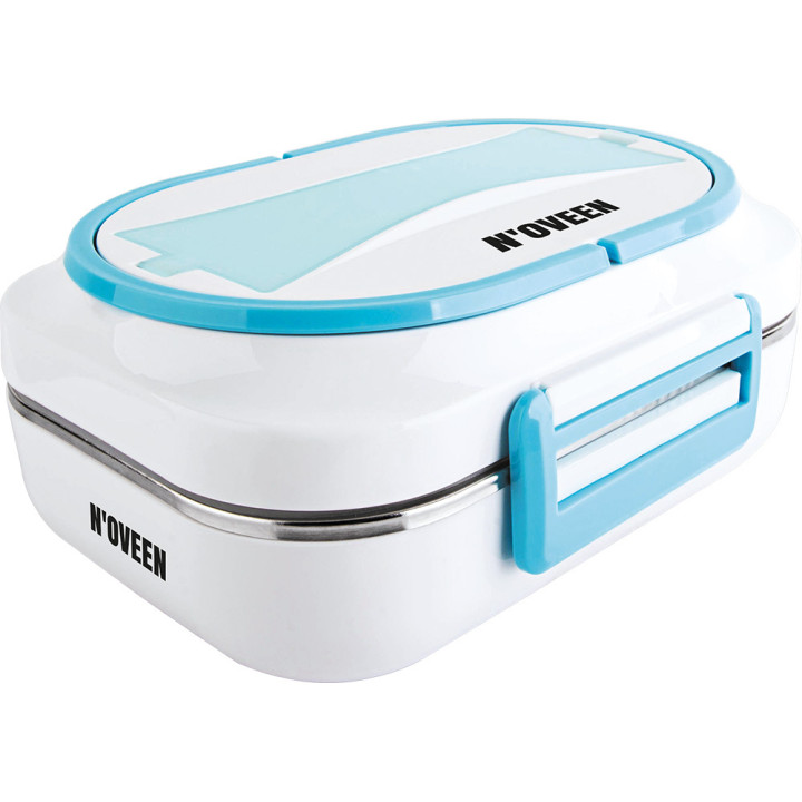 LUNCH BOX NOVEEN LB520 BLUE 12/230 VOLT***EOL