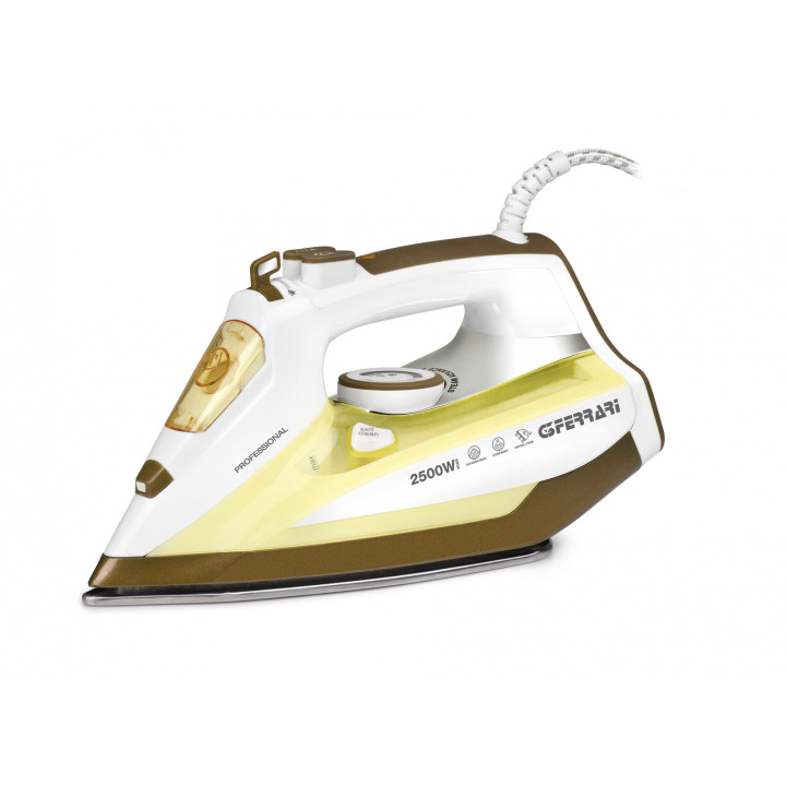 ŻELAZKO G3FERRARI G3 G40012 2400W