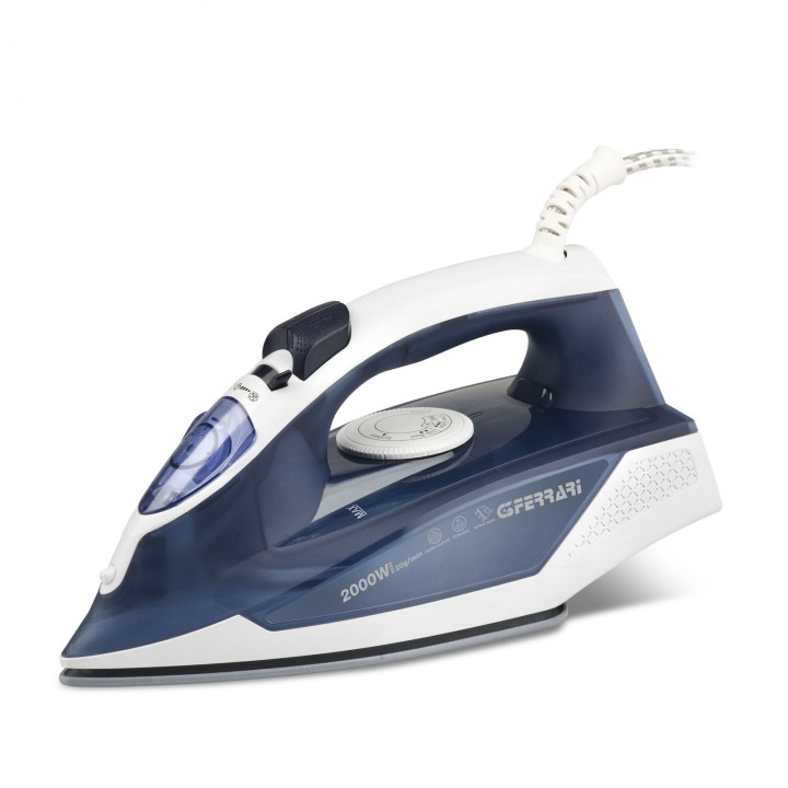 ŻELAZKO G3FERRARI G40014 2000W