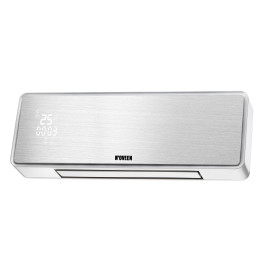KURTYNA GRZEWCZA NOVEEN HC3200 PILOT LED**