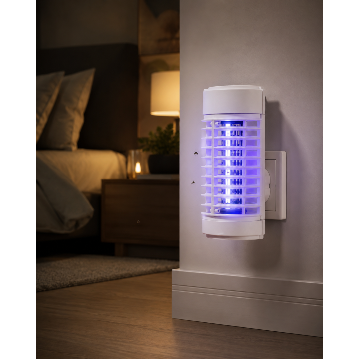 LAMPA OWADOBÓJCZA NOVEEN IKN903 LED