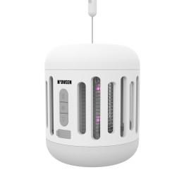 LAMPA OWADOBÓJCZA NOVEEN IKN863 LED BLUETOOTH