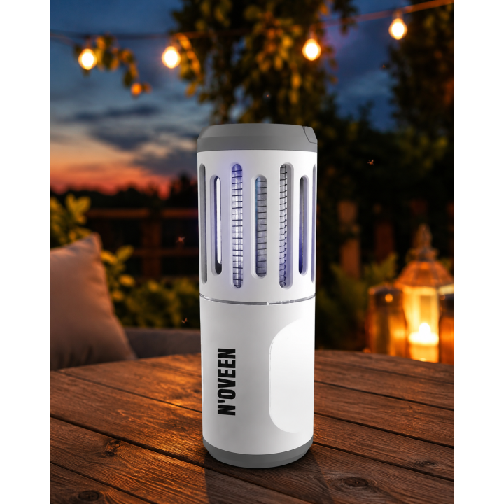 LAMPA OWADOBÓJCZA NOVEEN IKN854 LED