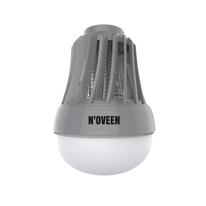 LAMPA OWADOBÓJCZA NOVEEN IKN823 LED