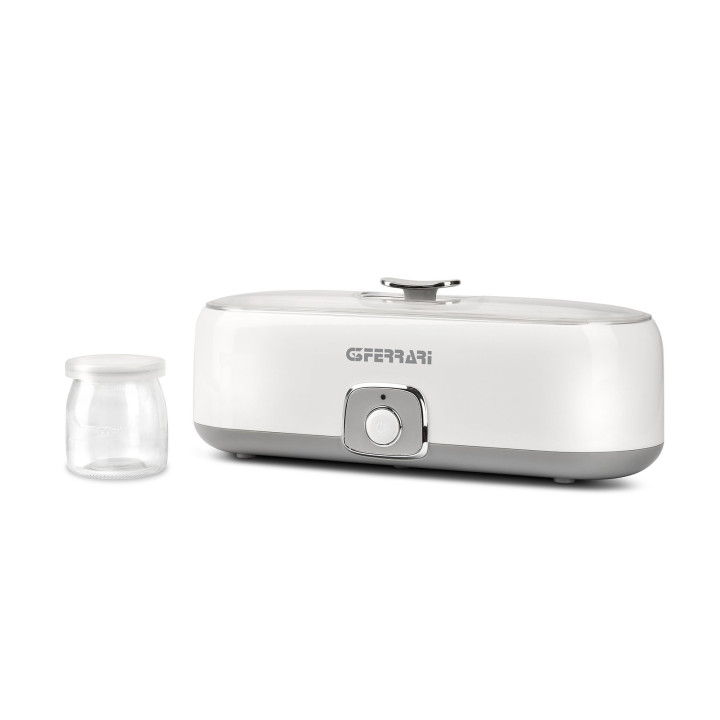 JOGURTOWNICA G3FERRARI G10133