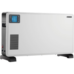 GRZEJNIK KONWEKTOROWY NOVEEN CH9000 XXL SIZE LCD SMART WHITE 2300 WATT***