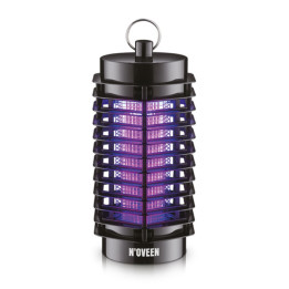 LAMPA OWADOBÓJCZA NOVEEN IKN201 LED ECONOMIC