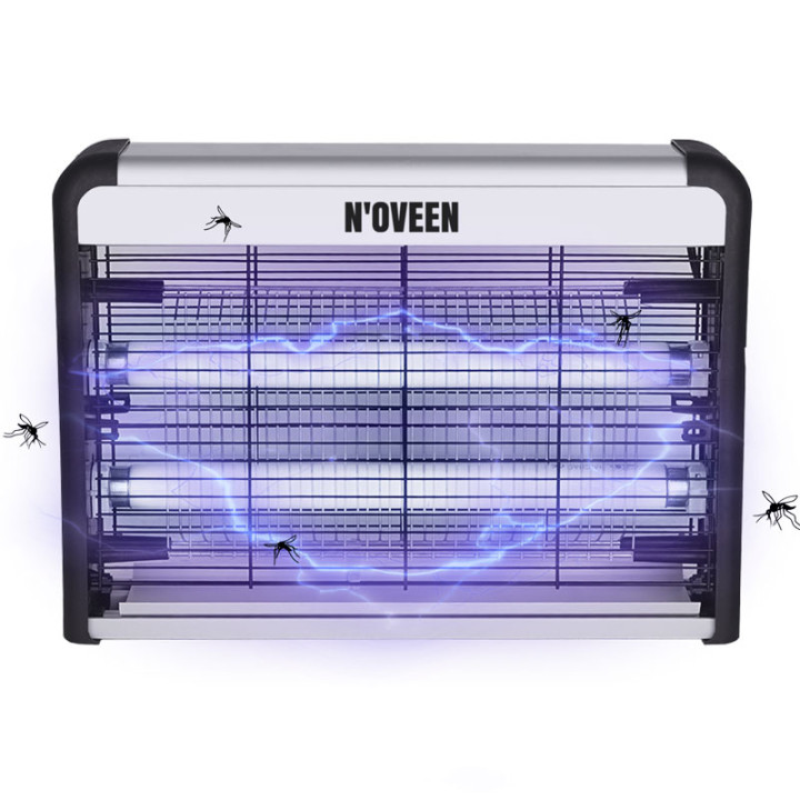 LAMPA OWADOBÓJCZA NOVEEN IKN220 ECONOMIC