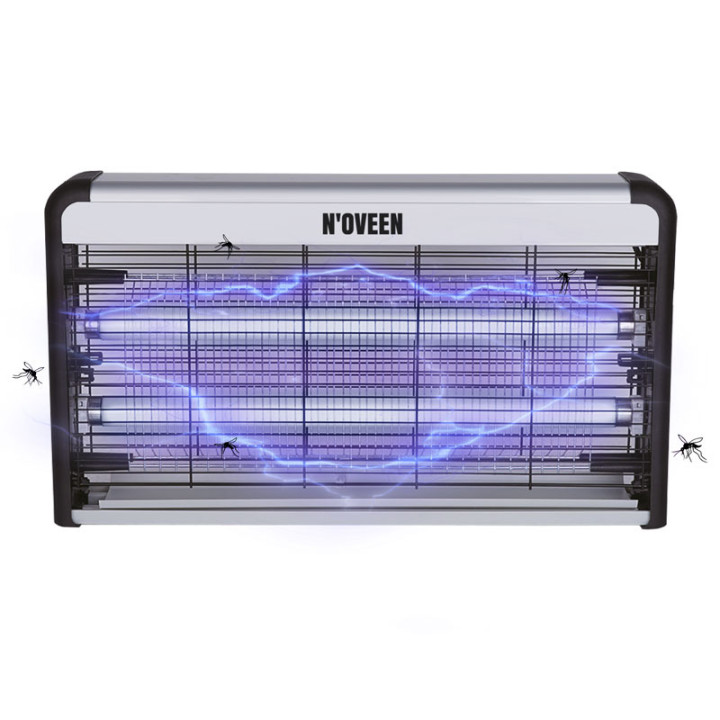 LAMPA OWADOBÓJCZA NOVEEN IKN230 ECONOMIC