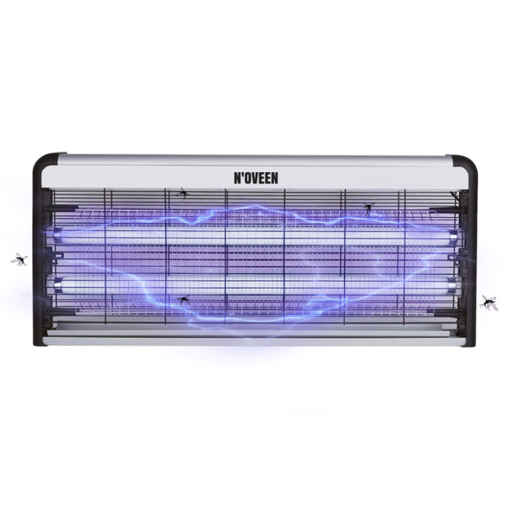 LAMPA OWADOBÓJCZA NOVEEN IKN240 ECONOMIC