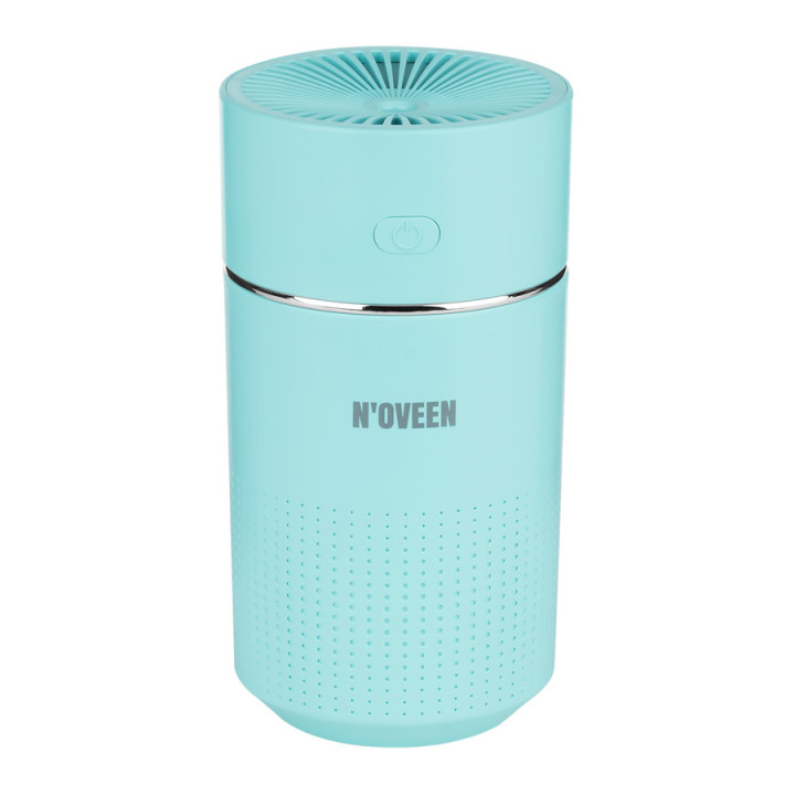 MINI NAWILŻACZ POWIETRZA NOVEEN MUH261 BLUE