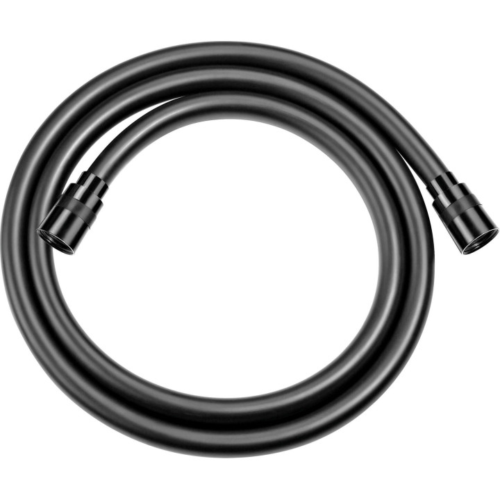 WĄŻ PRYSZNICOWY - 150 CM NERO XNCH0PLD1