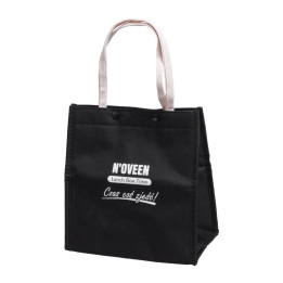 TORBA TERMICZNA NOVEEN LBB91 BLACK