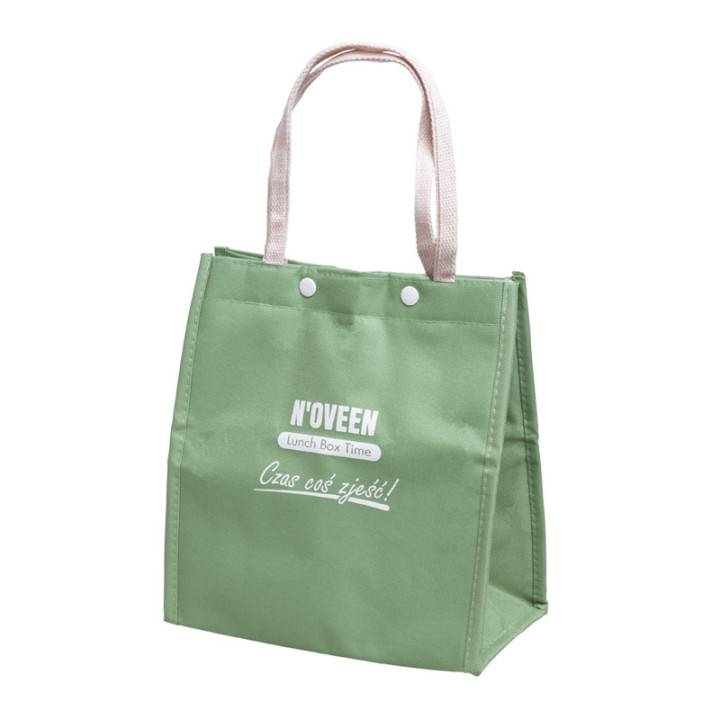 TORBA TERMICZNA NOVEEN LBB92 GREEN