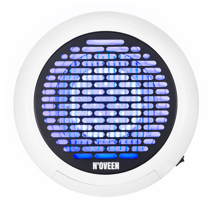 LAMPA OWADOBÓJCZA NOVEEN IKN950 LED DECORATIVE