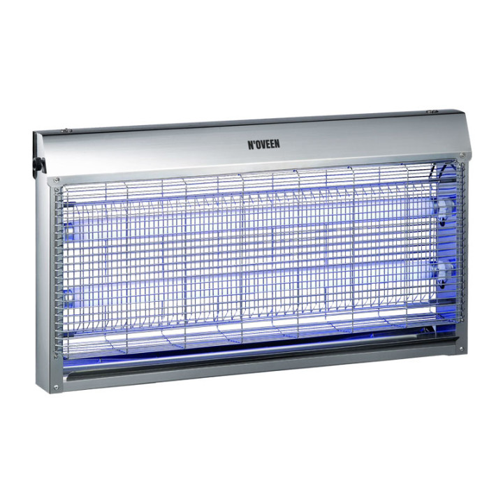 LAMPA OWADOBÓJCZA NOVEEN IKN1080 PROFFESIONAL SAFETY TUBES