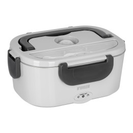 LUNCH BOX NOVEEN LB2410 24 VOLT GREY