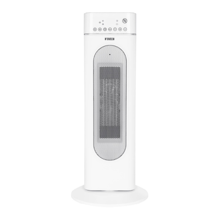 GRZEJNIK CERAMICZNY NOVEEN PTC3000 TOWER SMART***