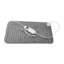 PODUSZKA ELEKTRYCZNA NOVEEN EB450 GREY 60X30 CM