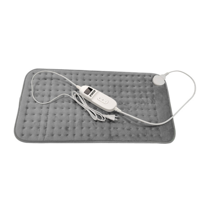 PODUSZKA ELEKTRYCZNA NOVEEN EB450 GREY 60X30 CM