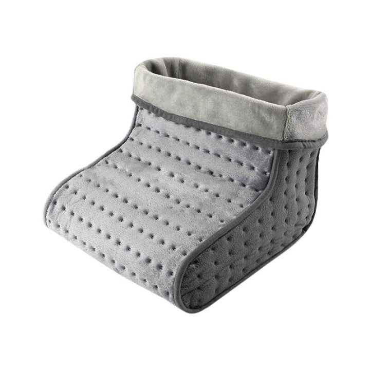 BUT ELEKTRYCZNY NOVEEN EB550 GREY 30X30X24CM