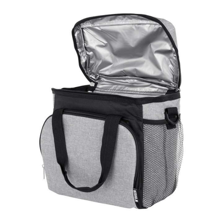 TORBA TERMICZNA NOVEEN LBB510 SZARA