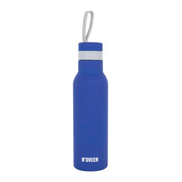 BUTELKA TERMICZNA NOVEEN TB152 BLUE SATIN 500 ML