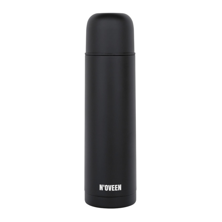 TERMOS NOVEEN TB630 BLACK MAT 500 ML