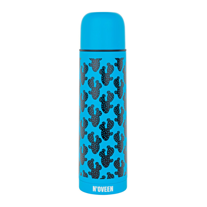 TERMOS NOVEEN TB632 BLUE MAT 500 ML