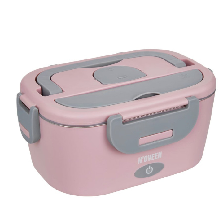 LUNCH BOX NOVEEN LB755 GLAMOUR