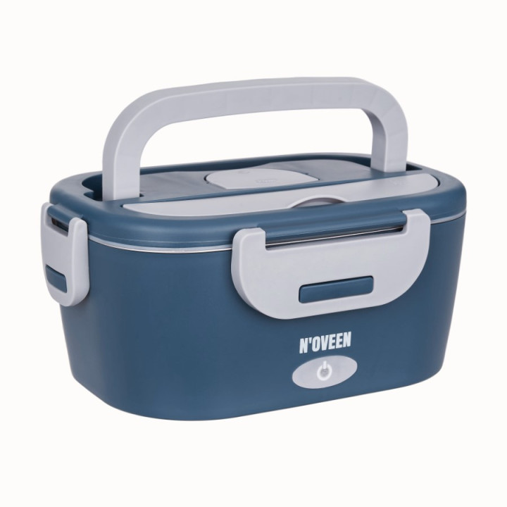 LUNCH BOX NOVEEN LB745 CITY