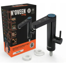 PRZEPłYWOWY PODGRZEWACZ WODY NOVEEN PRO2965