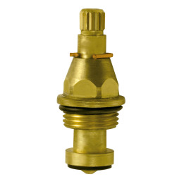 GŁOWICA SUWAKOWA 3/8" DO ZAWORÓW