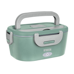 LUNCH BOX NOVEEN LB725 NATURE