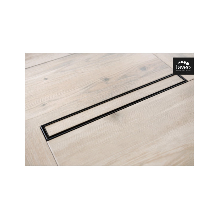 BASSO - ODPłYW LINIOWY 60 CM