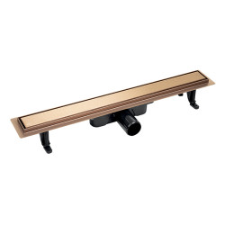 BASSO - ODPłYW LINIOWY 70 CM