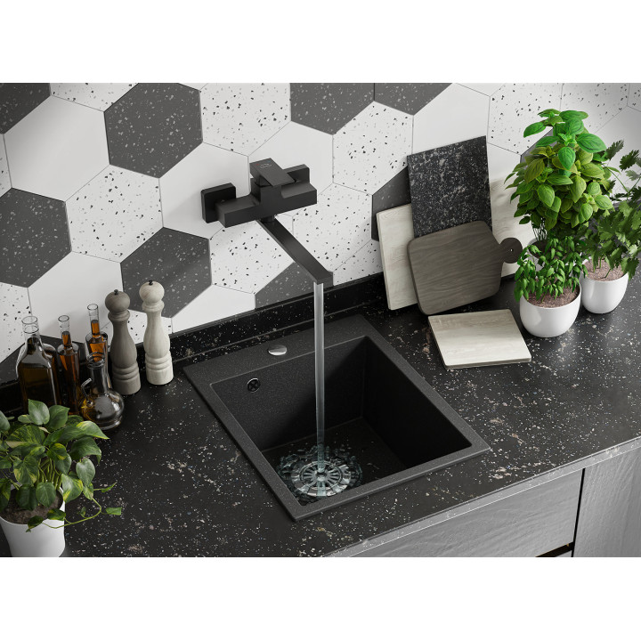 CHICHI - ZLEWOZMYWAK 1-KOMOROWY